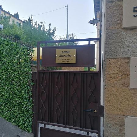 Camera Botanica Volterra Eksteriør bilde